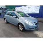 OPEL CORSA D OPEL CORSA D '2007 1.3 16V CDTI CAT (Z 13 DTH / L4I) AZUL 2006