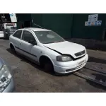 OPEL ASTRA G BERLINA '2002 2.0 DTI BLANCO