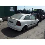 OPEL ASTRA G BERLINA '2002 2.0 DTI BLANCO
