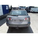 MAZDA 6 MONOVOLUMEN (GY) MAZDA 6 MONOVOLUMEN (GY) '2003 * GRIS OSCURO 2002