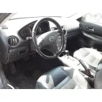 MAZDA 6 MONOVOLUMEN (GY) MAZDA 6 MONOVOLUMEN (GY) '2003 * GRIS OSCURO 2002