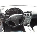 MAZDA 6 MONOVOLUMEN (GY) MAZDA 6 MONOVOLUMEN (GY) '2003 * GRIS OSCURO 2002