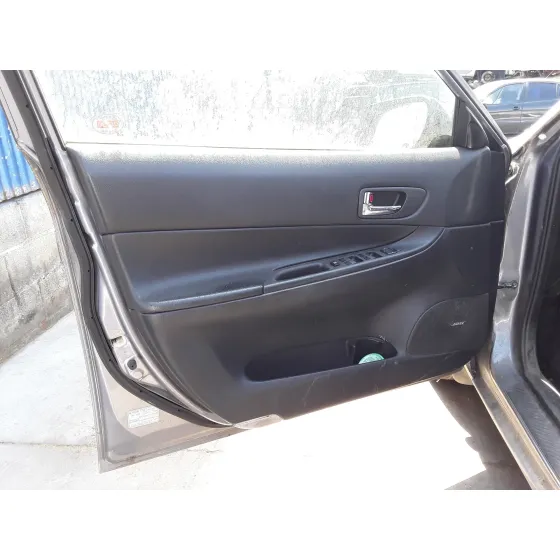 MAZDA 6 MONOVOLUMEN (GY) '2003 * GRIS OSCURO