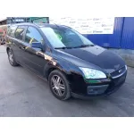 FORD FOCUS SEDAN (DFW) FORD FOCUS SEDAN (DFW) '2006 1.8 TDCI NEGRO 2000