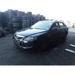 MAZDA 6 BERLINA (GG) MAZDA 6 BERLINA (GG) '2007 2.0 CRTD 136 SPORTIVE (4-PTAS.) GRIS OSCURO 2002