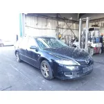 MAZDA 6 BERLINA (GG) MAZDA 6 BERLINA (GG) '2007 2.0 CRTD 136 SPORTIVE (4-PTAS.) GRIS OSCURO 2002