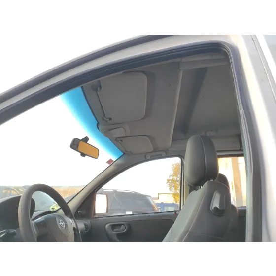 OPEL COMBO (CORSA C) '2007 CORSA C BLANCA