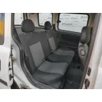 OPEL COMBO (CORSA C) OPEL COMBO (CORSA C) '2007 CORSA C BLANCA 2001