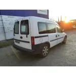 OPEL COMBO (CORSA C) OPEL COMBO (CORSA C) '2007 CORSA C BLANCA 2001
