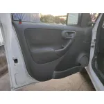 OPEL COMBO (CORSA C) OPEL COMBO (CORSA C) '2007 CORSA C BLANCA 2001