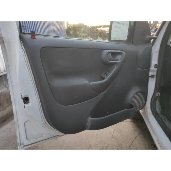 OPEL COMBO (CORSA C) '2007 CORSA C BLANCA