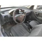 OPEL COMBO (CORSA C) OPEL COMBO (CORSA C) '2007 CORSA C BLANCA 2001