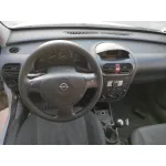 OPEL COMBO (CORSA C) OPEL COMBO (CORSA C) '2007 CORSA C BLANCA 2001