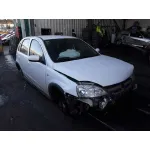 OPEL CORSA C OPEL CORSA C '2005 1.3 16V CDTI CAT (Z 13 DT / LN9) BLANCO 2003