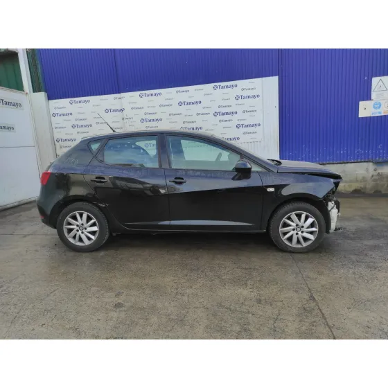 SEAT IBIZA SC (6P5) '2017 * NEGRO