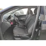 SEAT IBIZA SC (6P5) SEAT IBIZA SC (6P5) '2017 * NEGRO 2015