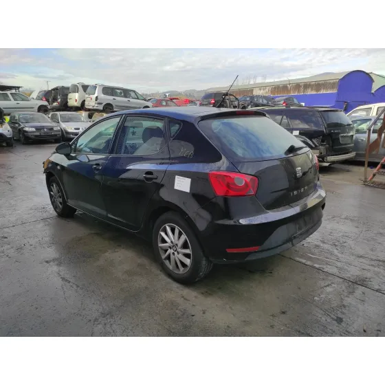 SEAT IBIZA SC (6P5) '2017 * NEGRO