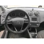 SEAT IBIZA SC (6P5) SEAT IBIZA SC (6P5) '2017 * NEGRO 2015
