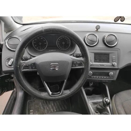 SEAT IBIZA SC (6P5) '2017 * NEGRO