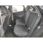SEAT IBIZA SC (6P5) SEAT IBIZA SC (6P5) '2017 * NEGRO 2015