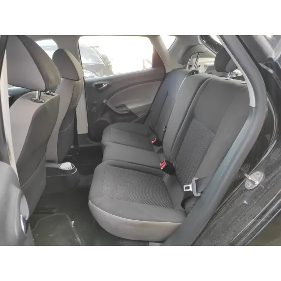 SEAT IBIZA SC (6P5) '2017 * NEGRO
