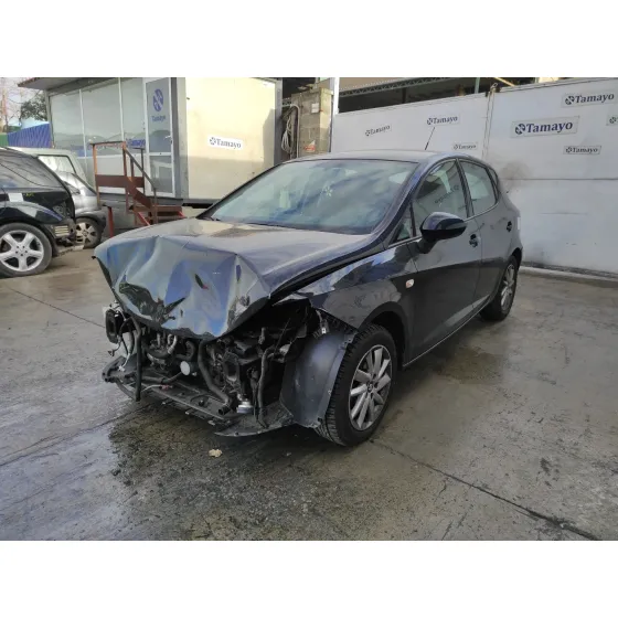 SEAT IBIZA SC (6P5) '2017 * NEGRO