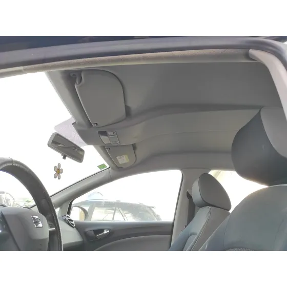 SEAT IBIZA SC (6P5) '2017 * NEGRO