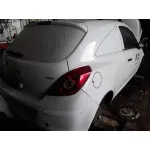 OPEL CORSA D OPEL CORSA D '2007 1.3 16V CDTI BLANCO 2006