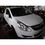 OPEL CORSA D OPEL CORSA D '2007 1.3 16V CDTI BLANCO 2006