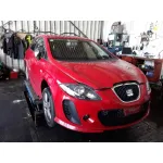 SEAT LEON (1P1) SEAT LEON (1P1) '2008 FR ROJO 2011