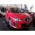 SEAT LEON (1P1) SEAT LEON (1P1) '2008 FR ROJO 2011