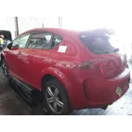 SEAT LEON (1P1) SEAT LEON (1P1) '2008 FR ROJO 2011