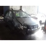HYUNDAI MATRIX (FC) HYUNDAI MATRIX (FC) '2003 1.5 CRDI CAT AZUL 2001