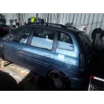 HYUNDAI MATRIX (FC) HYUNDAI MATRIX (FC) '2003 1.5 CRDI CAT AZUL 2001