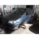 HYUNDAI MATRIX (FC) HYUNDAI MATRIX (FC) '2003 1.5 CRDI CAT AZUL 2001