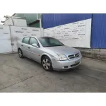 OPEL VECTRA C BERLINA '2003 * PLATA