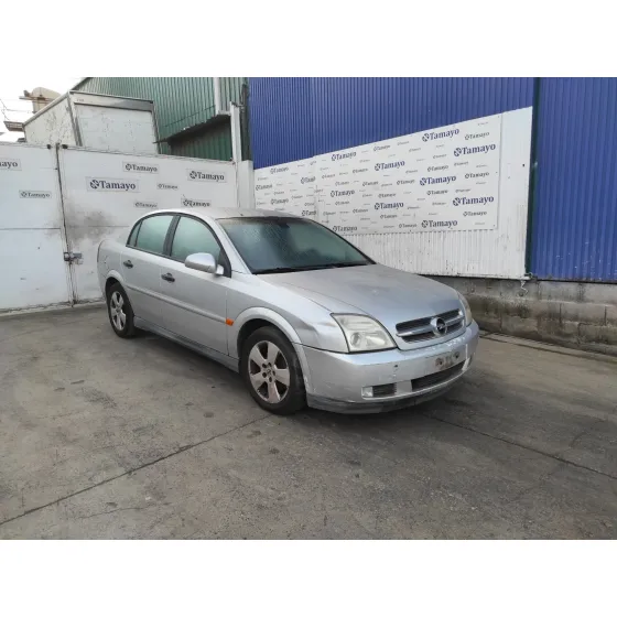 OPEL VECTRA C BERLINA '2003 * PLATA