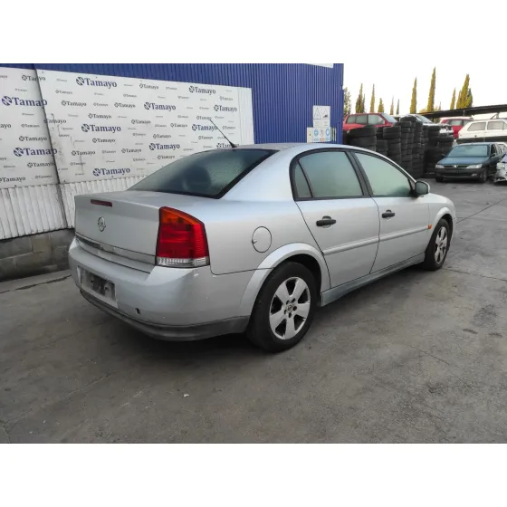 OPEL VECTRA C BERLINA '2003 * PLATA