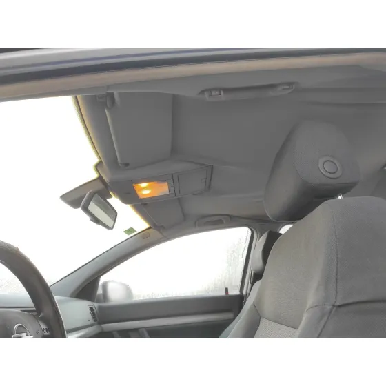 OPEL VECTRA C BERLINA '2003 * PLATA