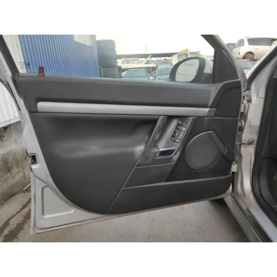 OPEL VECTRA C BERLINA '2003 * PLATA
