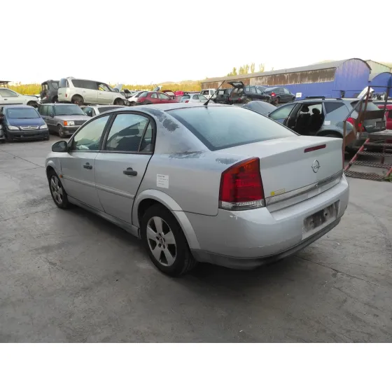 OPEL VECTRA C BERLINA '2003 * PLATA