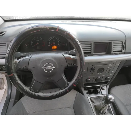 OPEL VECTRA C BERLINA '2003 * PLATA