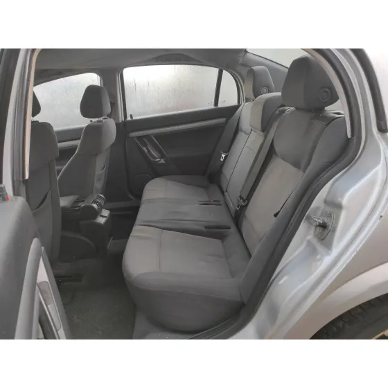 OPEL VECTRA C BERLINA '2003 * PLATA
