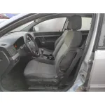 OPEL VECTRA C BERLINA '2003 * PLATA
