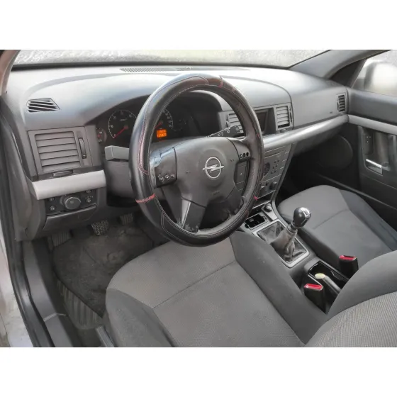 OPEL VECTRA C BERLINA '2003 * PLATA