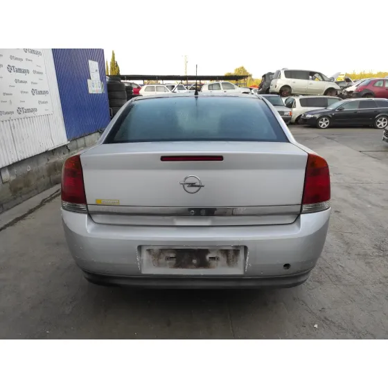 OPEL VECTRA C BERLINA '2003 * PLATA