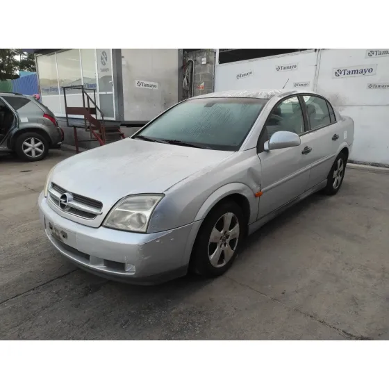 OPEL VECTRA C BERLINA '2003 * PLATA