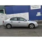 OPEL VECTRA C BERLINA '2003 * PLATA