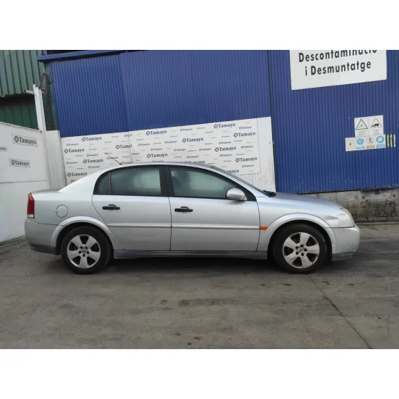 OPEL VECTRA C BERLINA '2003 * PLATA