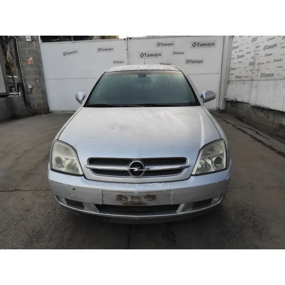 OPEL VECTRA C BERLINA '2003 * PLATA